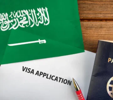 أسهل سفارة شنغن في السعودية للسعوديين والمقيمين
