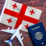 بكج سياحي جورجيا لشخصين من السعودية