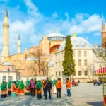 برنامج سياحي تركيا 5 أيام في إسطنبول وبورصة