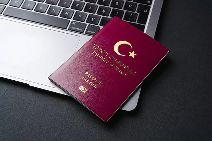 استخراج فيزا تركيا الإلكترونية للمقيمين